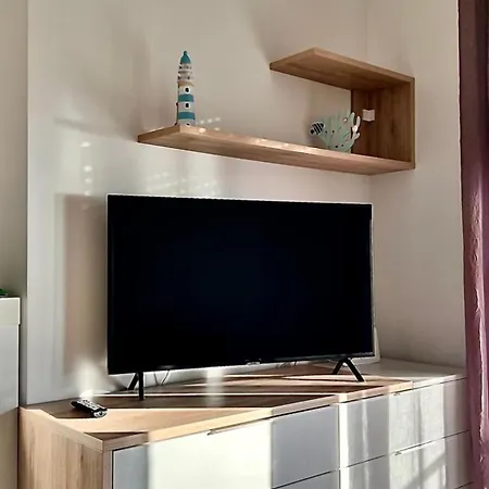 New Sunshine Primošten