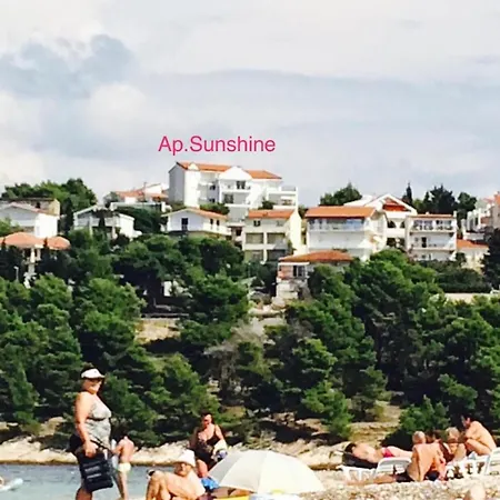New Sunshine Primošten